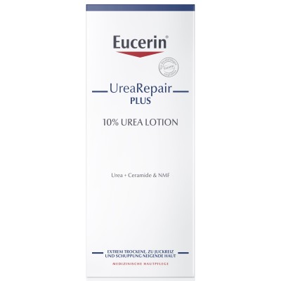 EUCERIN UreaRepair PLUS Lotion 10%