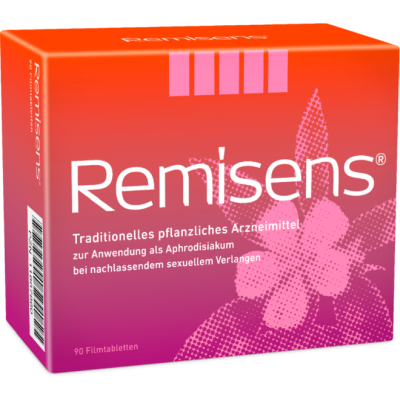 REMISENS Filmtabletten