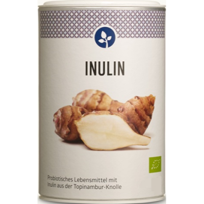 INULIN 100% Bio Pulver