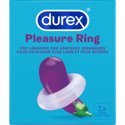 DUREX Pleasure Ring