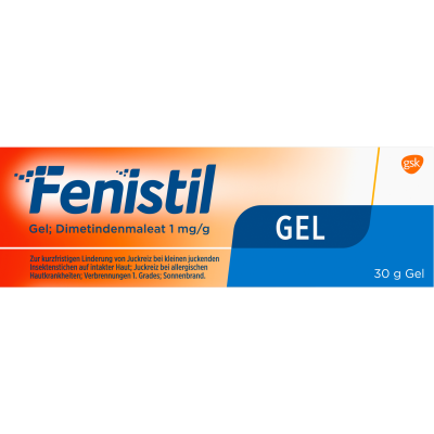 FENISTIL Gel