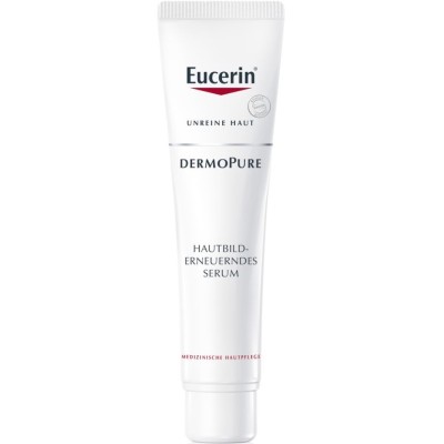 EUCERIN DermoPure hautbilderneuerndes Serum