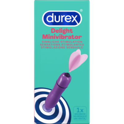 DUREX Intense Delight Vibrator