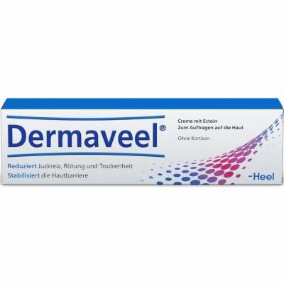 DERMAVEEL Creme