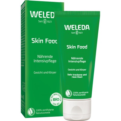WELEDA Skin Food