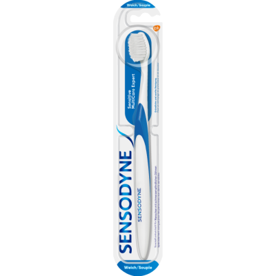 SENSODYNE Sensitive MC Expert Zahnbürste weich