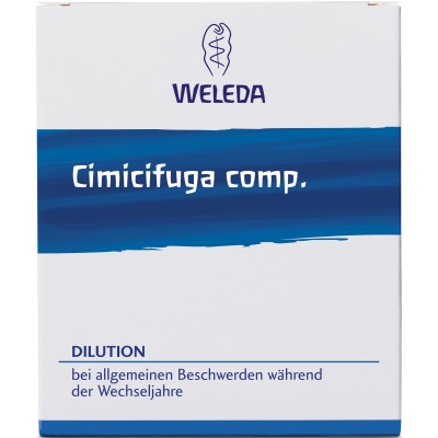 CIMICIFUGA COMP.Dilution