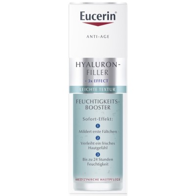 EUCERIN Anti-Age Hyaluron-Filler Feuchtigk.Booster