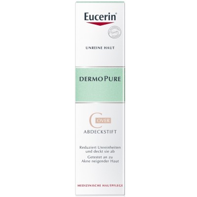 EUCERIN DermoPure Abdeckstift