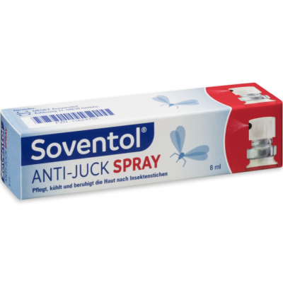 SOVENTOL Anti-Juck Spray