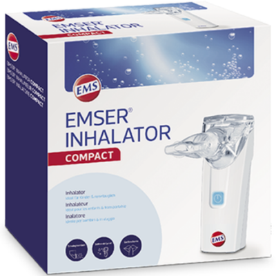 EMSER Inhalator compact