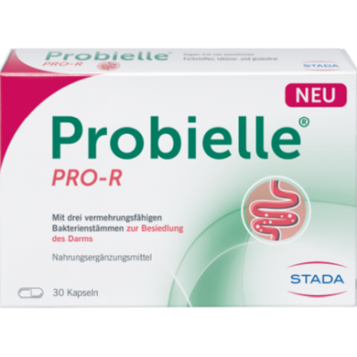 PROBIELLE PRO-R Kapseln