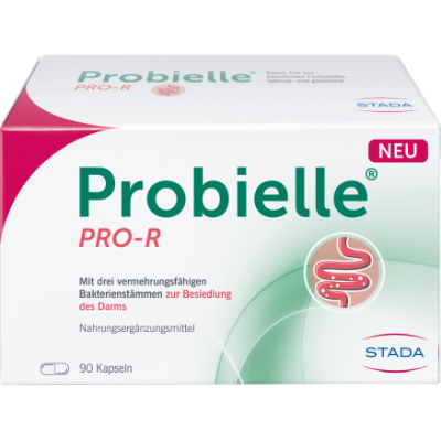 PROBIELLE PRO-R Kapseln