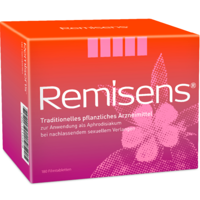 REMISENS Filmtabletten