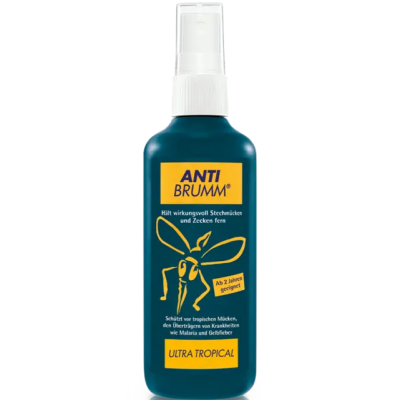 ANTI-BRUMM Ultra Tropical Spray