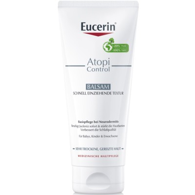 EUCERIN AtopiControl Balsam