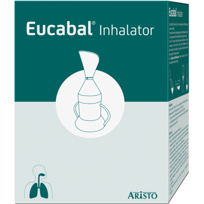 EUCABAL Inhalator