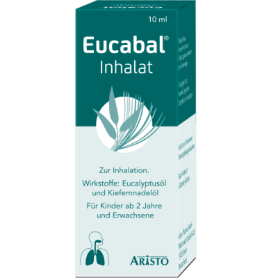 EUCABAL Inhalat