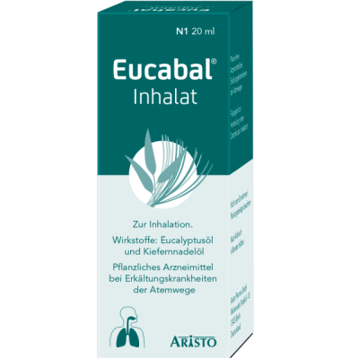 EUCABAL Inhalat