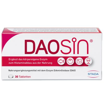 DAOSIN Tabletten