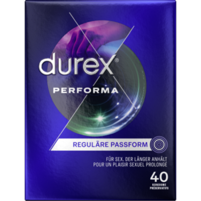 DUREX Performa Kondome