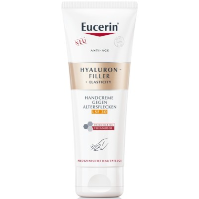 EUCERIN Anti-Age Hyaluron-Filler+Elasti.Handcre.