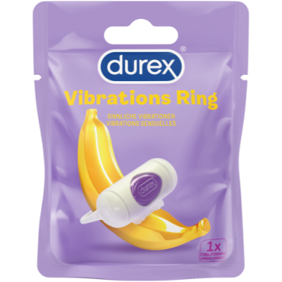 DUREX Vibrations Ring