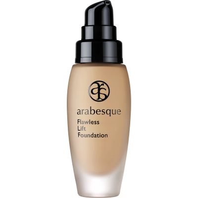 ARABESQUE Flawless Lift Foundation Nr.22