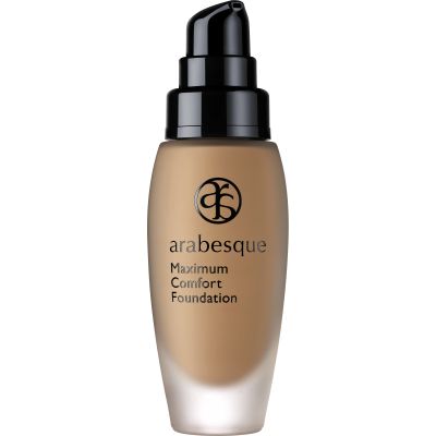 ARABESQUE Maximum Comfort Foundation Nr.35