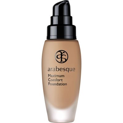 ARABESQUE Maximum Comfort Foundation Nr.58