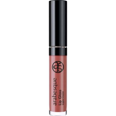 ARABESQUE Lip Gloss supermoist Nr.12