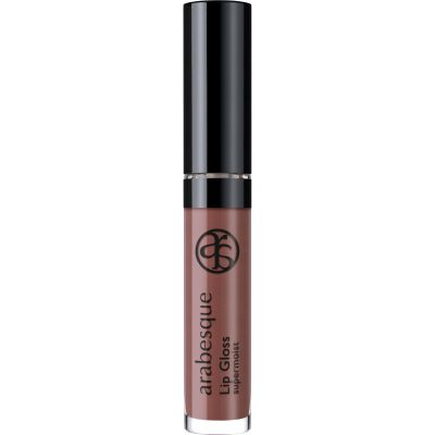 ARABESQUE Lip Gloss supermoist Nr.49