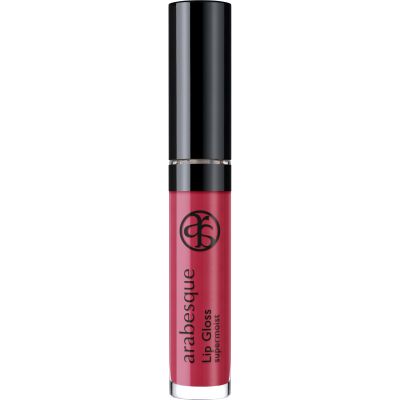 ARABESQUE Lip Gloss supermoist Nr.65