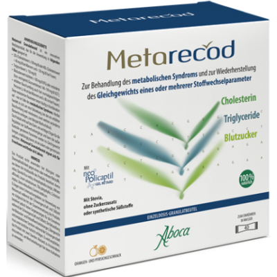 METARECOD Granulat