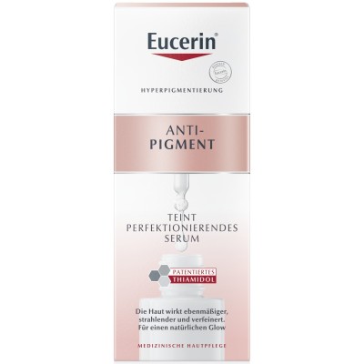 EUCERIN Anti-Pigment Teint perfektionierend.Serum