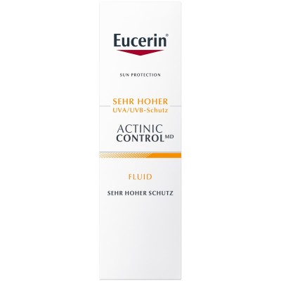 EUCERIN ACTINIC CONTROL MD Emulsion