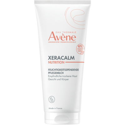 AVENE XeraCalm NUTRITION feuchtigkeits.Pflegemilch