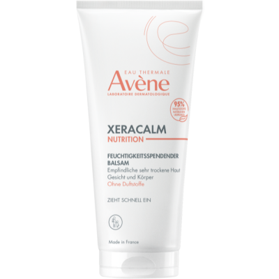 AVENE XeraCalm NUTRITION feuchtigkeitsspend.Balsam