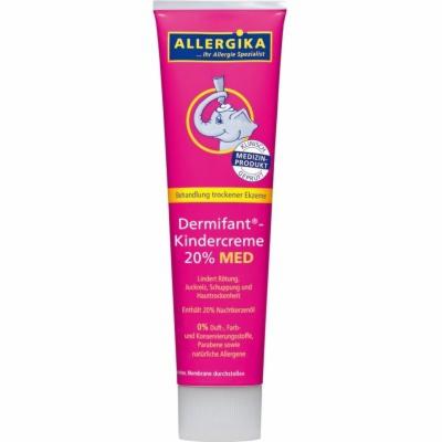 DERMIFANT-Kindercreme 20% MED