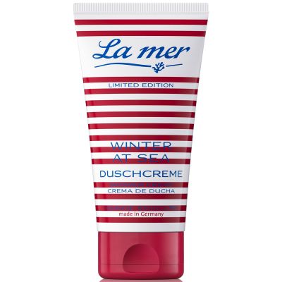 LA MER Winter at Sea Duschcreme m.Parfum