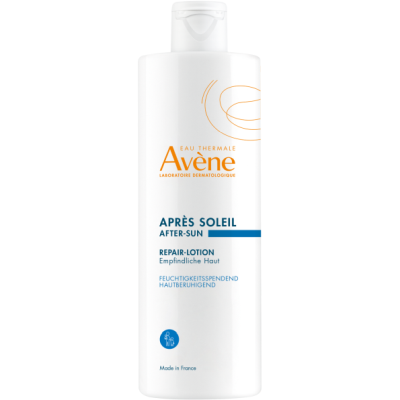 AVENE After-Sun Repair Lotion