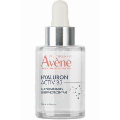 AVENE Hyaluron Activ B3 aufpolsterndes Serum-Konz.