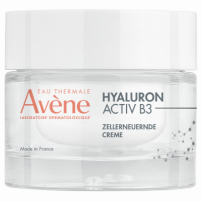 AVENE Hyaluron Activ B3 zellerneuernde Creme