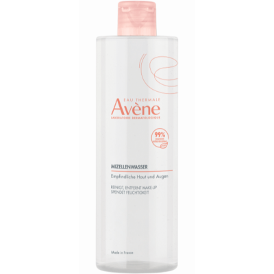 AVENE Mizellenwasser