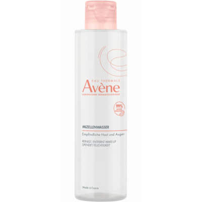 AVENE Mizellenwasser