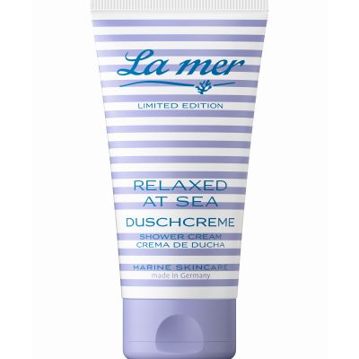 LA MER Relaxed at Sea Duschcreme m.Parfum