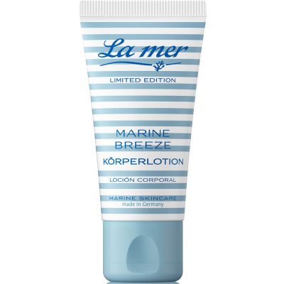 LA MER Marine Breeze Körperlotion m.Parfum