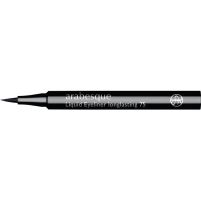 ARABESQUE Liquid Eyeliner Nr.75