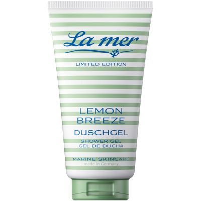 LA MER Lemon Breeze Duschgel m.Parfum