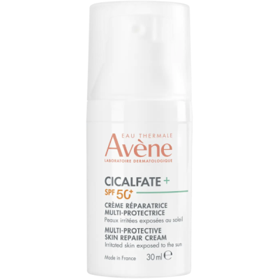 AVENE Cicalfate+ Multi-Protect Repair-Cre.SPF 50+